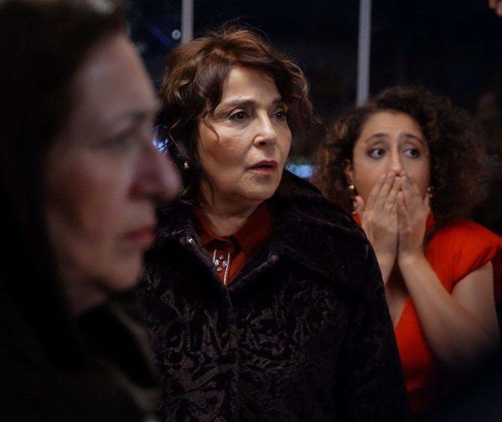 Güzel Günler'in 12. Bölümünde büyük gerçek ortaya çıktı!
