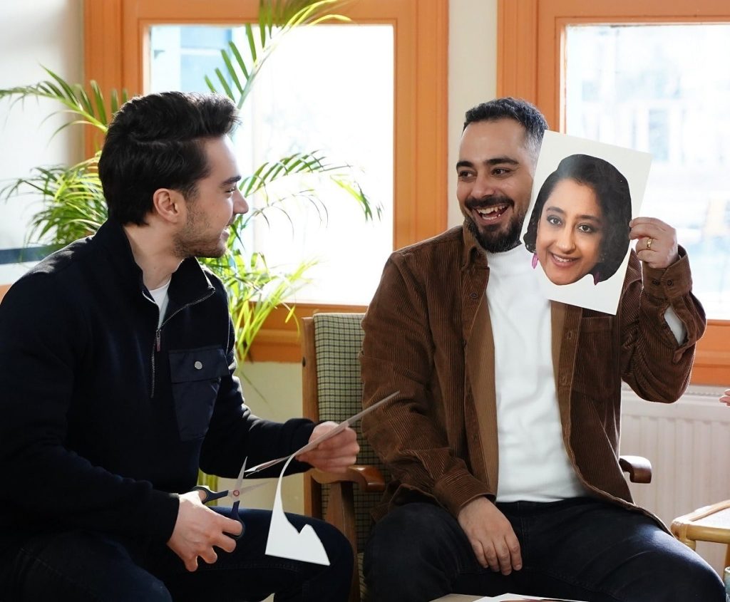 Güzel Günler'in 18. Bölümünde Füsun ve Feyyaz'ın düeti damgasını vurdu! Dizi sosyal medyada çok konuşuldu!