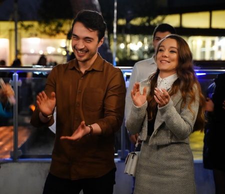 Güzel Günler'in 6. Bölümünde kahvecideki hazırlıklar hızla yapılacak!
