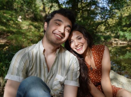 Güzel Günler'in aşıkları Selma ve Mihran çok konuşulacak!