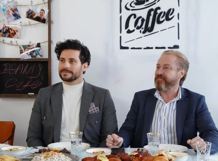 Güzel Günler'in kadrosuna sevilen bir isim dahil oluyor!