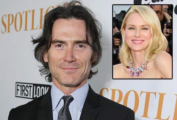 Gypsy'de Naomi Watts'ın rol arkadaşı belli oldu