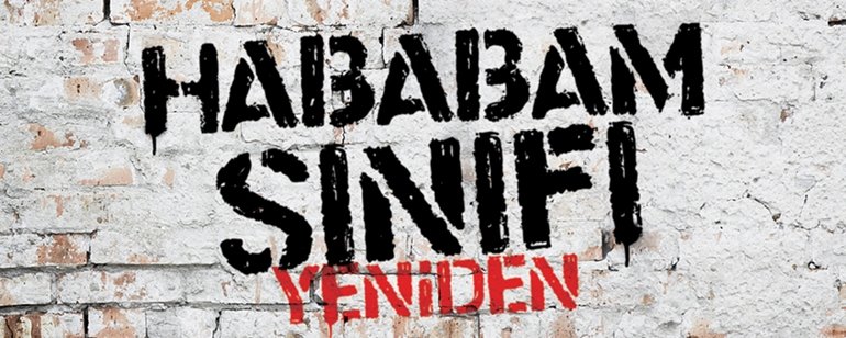 "Hababam Sınıfı Yeniden"in çekimleri sürüyor! İlkbaharda vizyonda!
