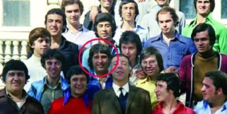 Hababam Sınıfı'nın yakışıklısı Tayfun Akalın hayatını kaybetti!