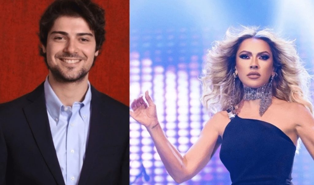 Hadise aşk dedikodularına yanıt verdi Hadise aşk dedikodularına yanıt verdi