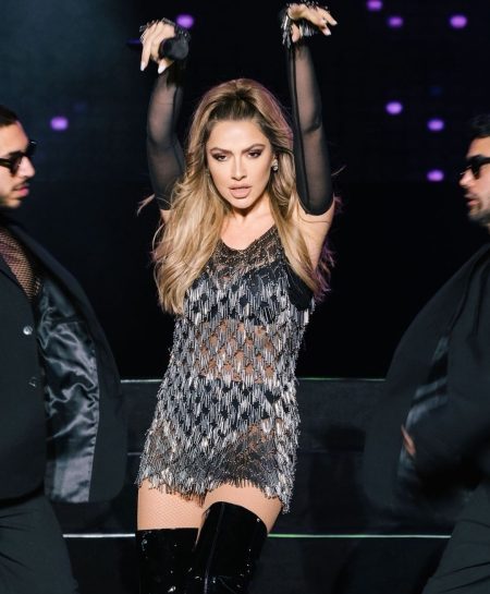 Hadise