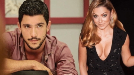 Hadise ile aşk yaşayan Kaan Yıldırım ailesini neden sildi?