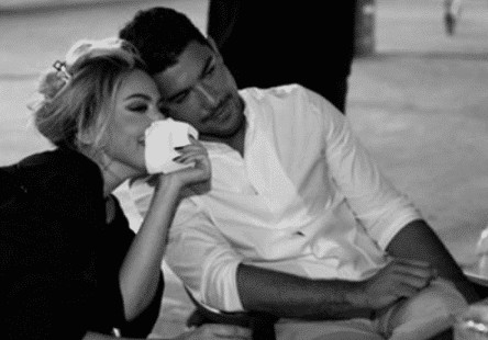 Hadise ve Kaan Yıldırım ayrıldı! Hadise'den açıklama geldi...