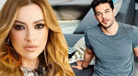 Hadise ve Mehmet Dinçerler boşandı!
