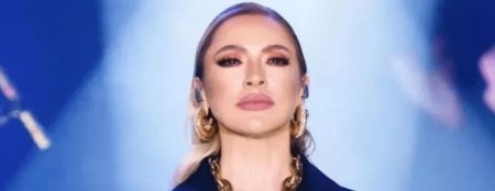 Hadise'den aşk itirafı! İşte Hadise'nin gerçek aşk hikayesi...