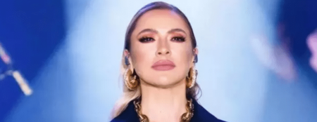 Hadise'den aşk itirafı! İşte Hadise'nin gerçek aşk hikayesi...
