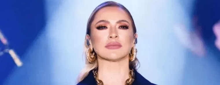 Hadise'den aşk itirafı! İşte Hadise'nin gerçek aşk hikayesi...