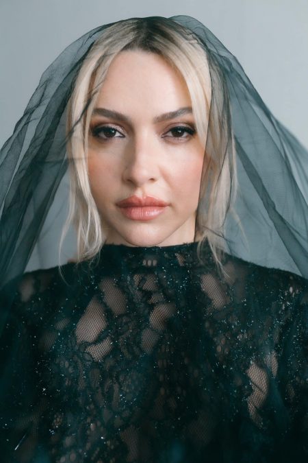 Hadise'den dikkat çeken paylaşım! Ölsün istedim!
