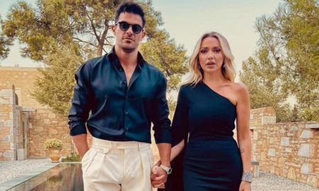 Hadise'den eski eşi Mehmet Dinçerler itirafı!