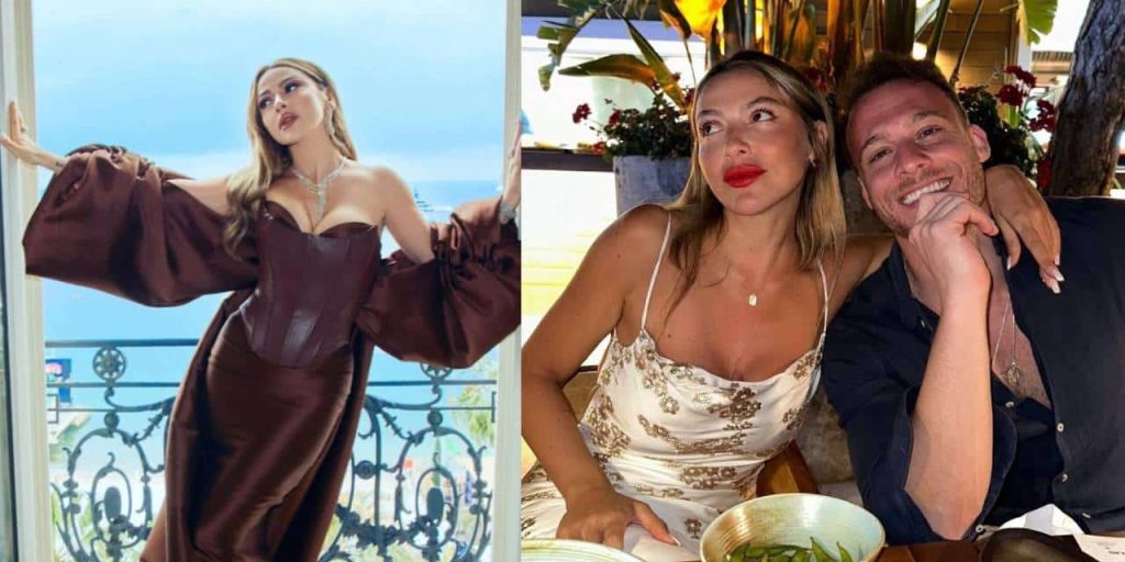 Hadise'den Kerem Bürsin açıklaması!