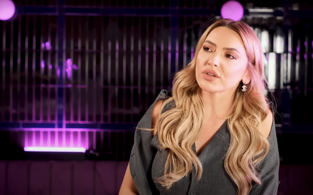 Hadise'den yurt dışı itirafı!