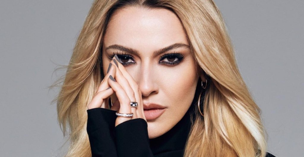 Hadise'nin açtığı tazminat davasında şok karar!