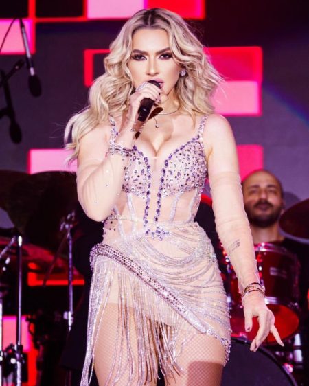 Hadise'nin son hali görenleri şok etti