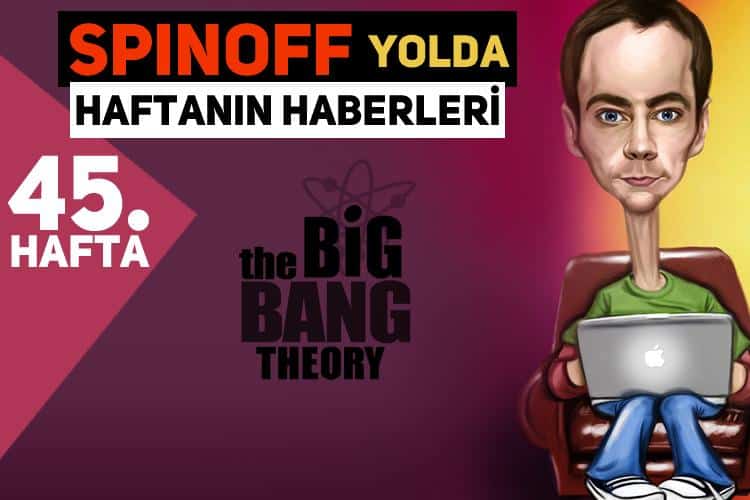 Haftanın öne çıkan haberleri (45. hafta)