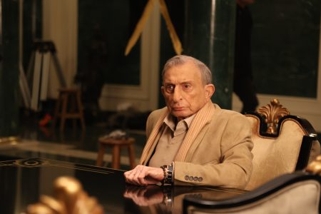 "Hain" filmi