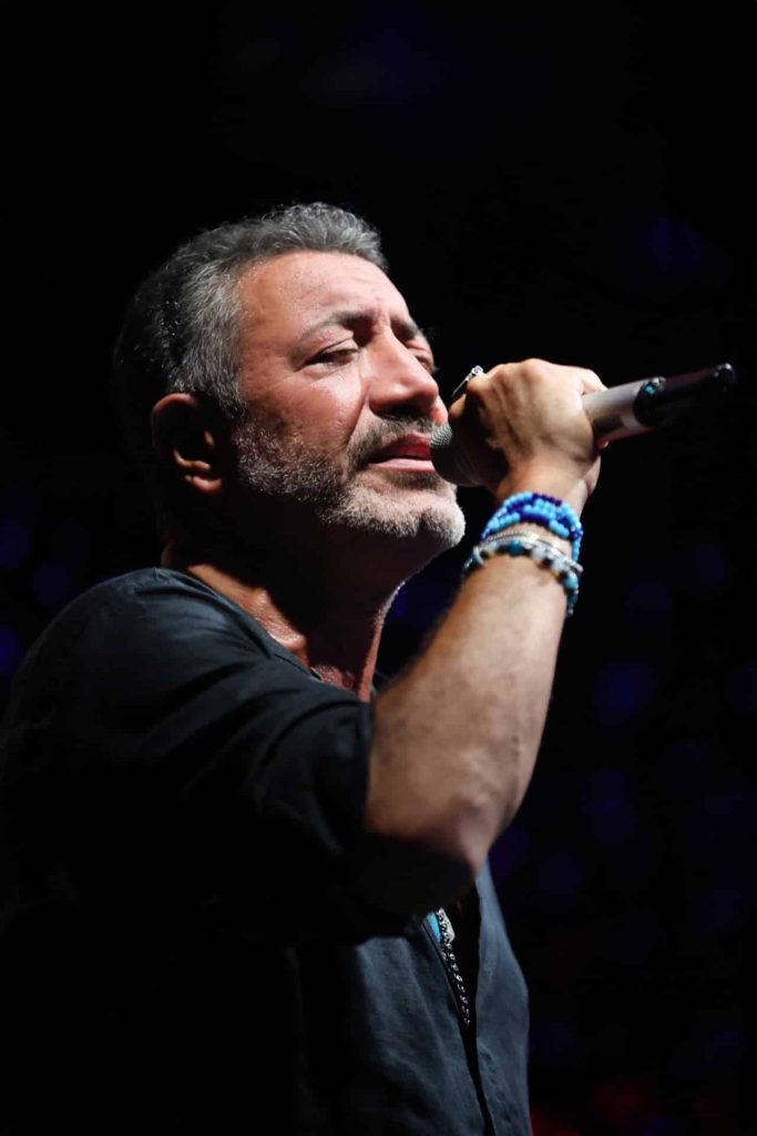 Hakan Altun yazın rotasını yeniden oluşturdu