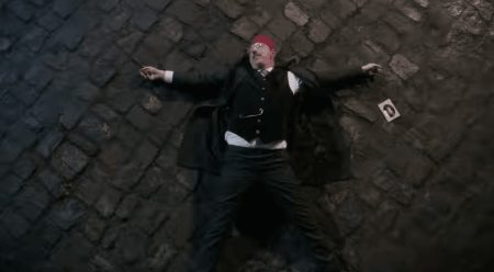 Hakan Boyav Payitaht Abdülhamid dizisinden ayrılıyor mu? Mahmut Paşa ölüyor mu?
