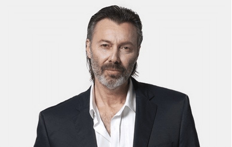 Hakan Karahan Sen Çal Kapımı dizisinin kadrosunda! Hakan Karahan Sen Çal Kapımı dizisinin kadrosunda!