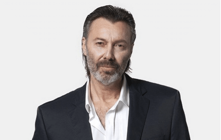 Hakan Karahan Sen Çal Kapımı dizisinin kadrosunda!