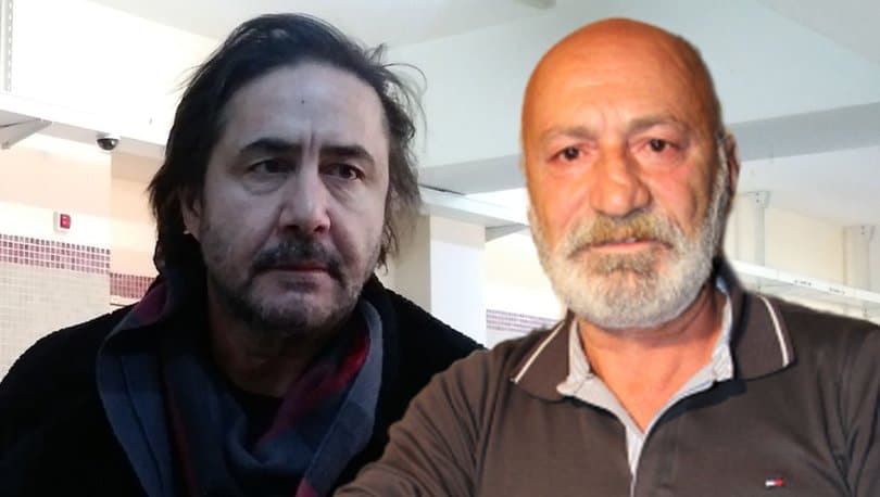 Hakan Meriçliler'e hakaret eden Ali Erkazan'a açılan dava sonuçlandı!