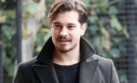 Hakan Muhafız Çağatay Ulusoy nasıl ünlü oldu?