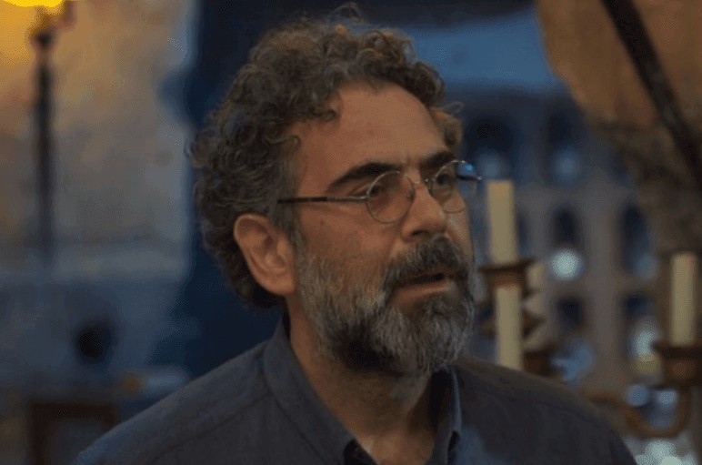 Hakan: Muhafız Kemal kimdir? Hakan: Muhafız Kemal kimdir?