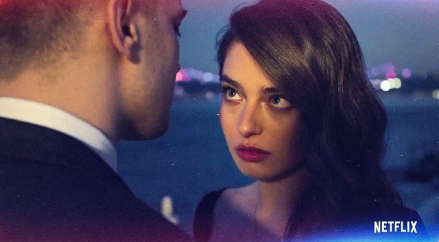 Hakan: Muhafız Leyla kimdir?