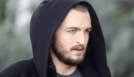 Hakan Muhafız Mergen (Saygın Soysal) kimdir?