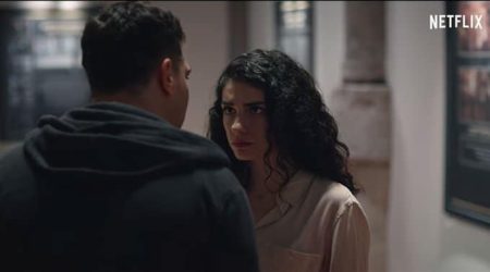 Hakan: Muhafız'ın 4. sezonundan fragman yayınlandı! Yeni sezon başlıyor!