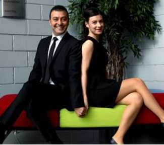 Hakan Yılmaz hayranları ekran başına