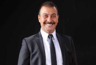 Hakan Yılmaz'ın büyük heyecanı!