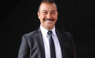 Hakan Yılmaz'ın yeni dizisindeki ilginç mesleği ne olacak?