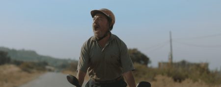 "Hakkı" 31. Oldenburg Uluslararası Film Festivali’nde yarışacak