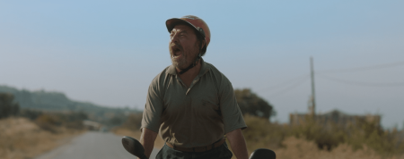 "Hakkı" 31. Oldenburg Uluslararası Film Festivali’nde yarışacak