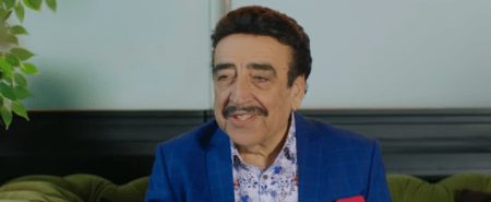 Hakkı Bulut Tutunamayanlar dizisine konuk oluyor!