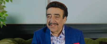 Hakkı Bulut Tutunamayanlar dizisine konuk oluyor!