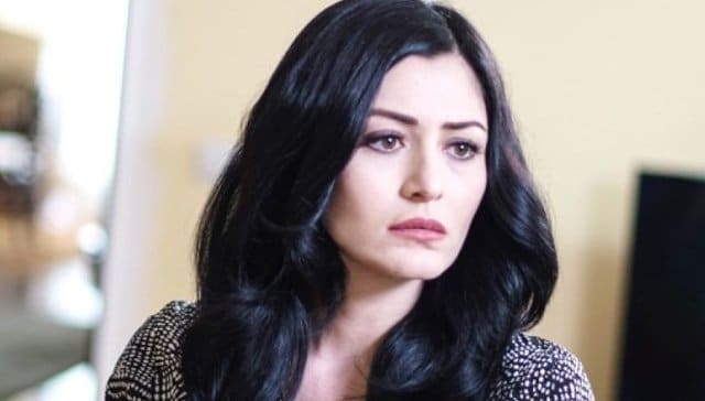 Hakkında soruşturma açılan Deniz Çakır'dan ilk açıklama geldi!