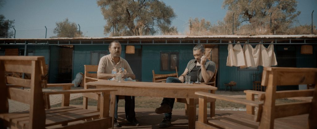 “Hakkı”nın yolculuğu Vancouver Uluslararası Film Festivali’nde devam ediyor "Hakkı"nın yolculuğu Vancouver Uluslararası Film Festivali'nde devam ediyor