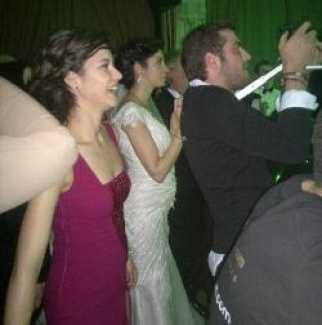 Halay başı Beren