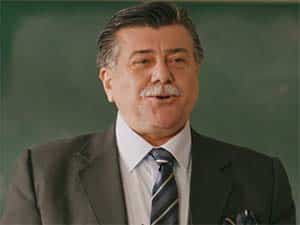 Halil Balkanlar Gönül Dağı dizisinin kadrosunda!