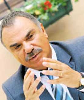Halil Ergün