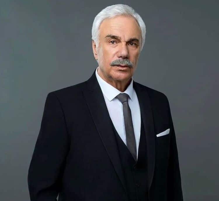 Halil Ergün: ''Kıskançlıklara maruz kaldım!''