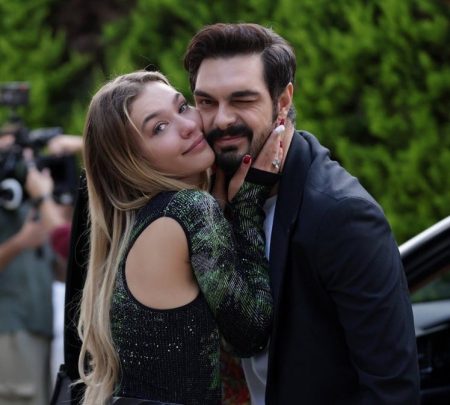Halil İbrahim Ceyhan iddialara açıklık getirdi