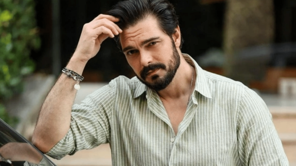 Halil İbrahim Ceyhan yeniden zirveye adını yazdırdı
