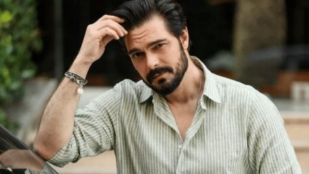 Halil İbrahim Ceyhan yeniden zirveye adını yazdırdı